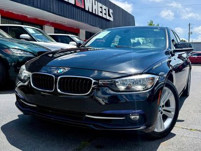 Used 2016 BMW 328i xDrive Sedan