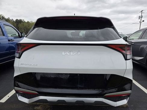 Used 2024 Kia Sportage SX image 5