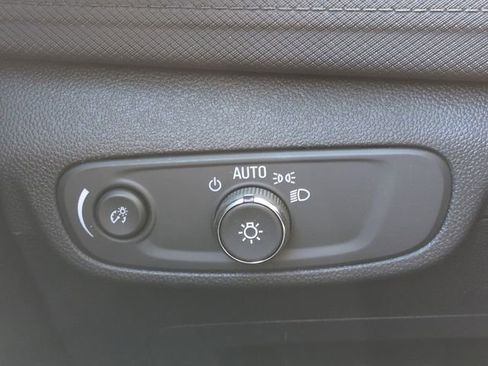 New 2026 Chevrolet TrailBlazer LT w/ Convenience Package AWD/4WD image 18