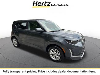 Used 2025 Kia Soul LX w/ LX Technology Package FWD video 1