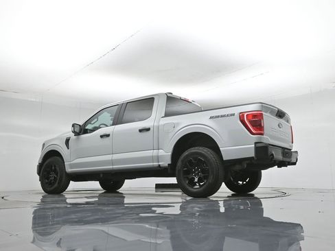 Certified 2023 Ford F150 XL w/ Rattler Package image 4