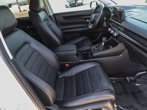 Used 2023 Honda CR-V EX-L image 16