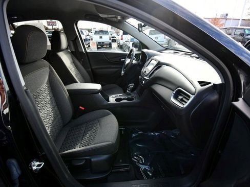 Certified 2024 Chevrolet Equinox LT image 23