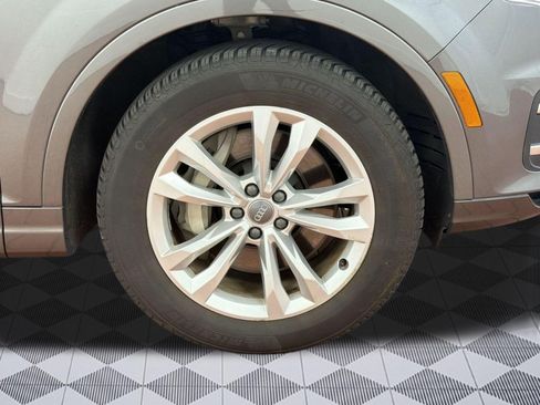 Used 2019 Audi Q7 3.0T Premium Plus w/ Premium Plus Package image 9