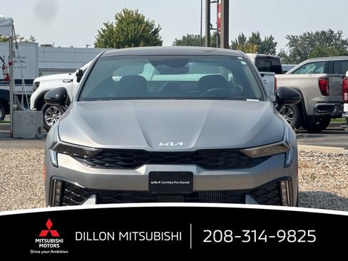 Used 2026 Kia K5 GT FWD image 9