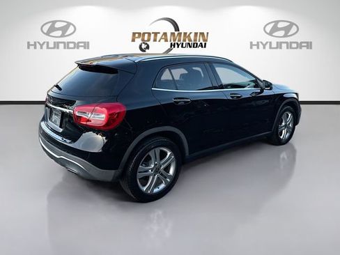 Used 2019 Mercedes-Benz GLA 250 4MATIC image 5