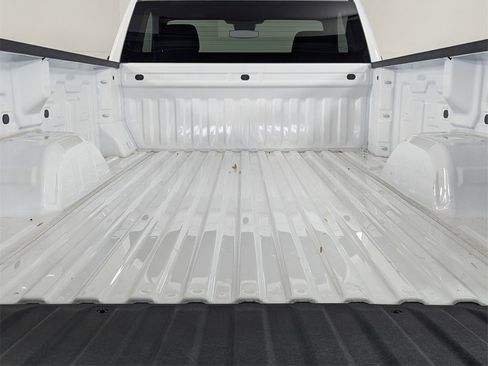 Used 2025 GMC Sierra 1500 Pro w/ Pro Value Package image 21