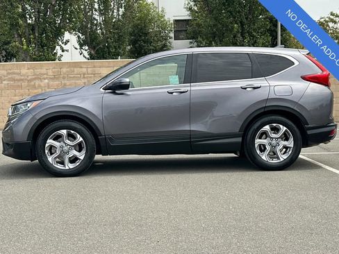 Used 2019 Honda CR-V EX image 7