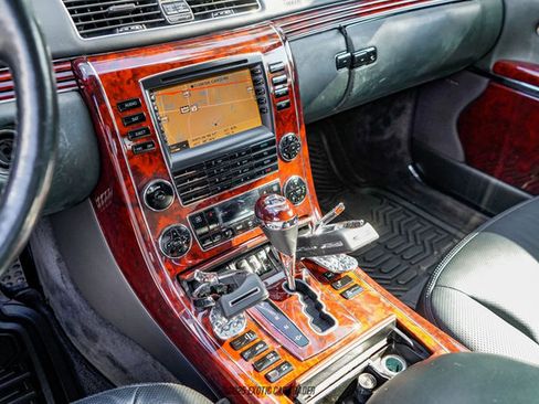 Used 2009 Maybach 62 image 65