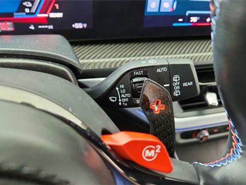 Used 2023 BMW XM Base image 41