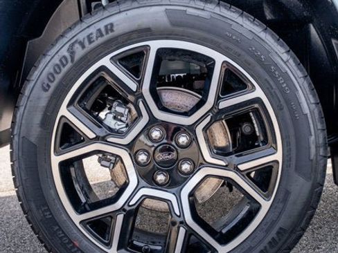 New 2026 Ford Maverick Lariat AWD/4WD image 9