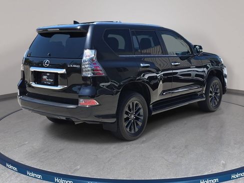 Used 2022 Lexus GX 460 Premium w/ Premium Plus Package AWD/4WD image 6