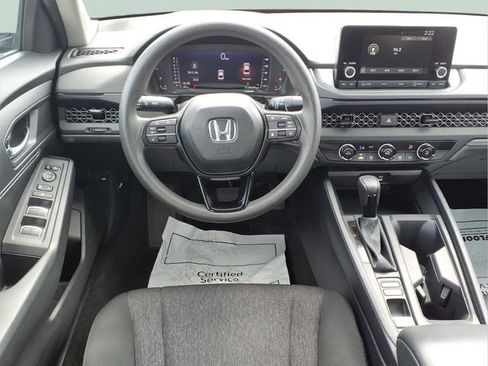 Used 2024 Honda Accord LX image 4