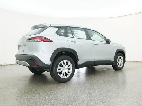 New 2026 Toyota Corolla Cross L image 25