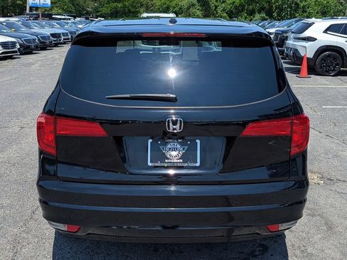 Used 2017 Honda Pilot EX-L image 8