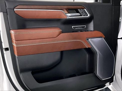 Used 2023 GMC Sierra 1500 Denali Ultimate image 20