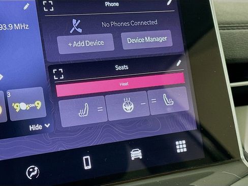 Certified 2022 Jeep Compass Limited w/ Sun and Sound Group image 31