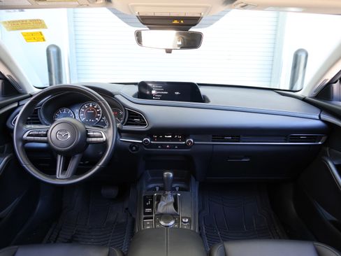 Used 2022 MAZDA CX-30 AWD 2.5 S w/ Select Package image 15