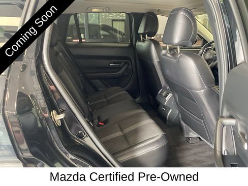 Used 2023 MAZDA CX-50 2.5 S w/ Cargo Package AWD/4WD image 15