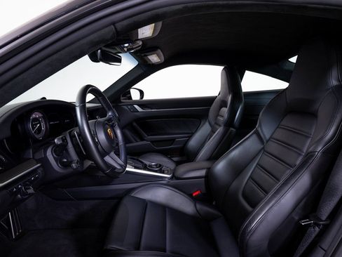 Used 2023 Porsche 911 Turbo S image 18