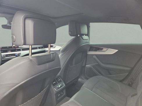 Used 2022 Audi A5 2.0T Prestige image 11