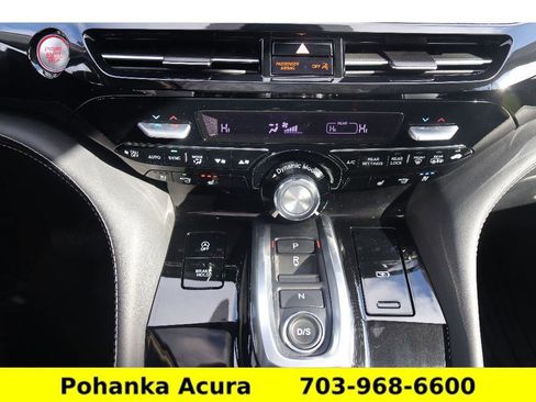 Certified 2023 Acura MDX SH-AWD w/ Advance Package image 14
