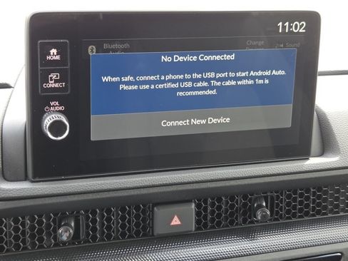 New 2026 Honda CR-V LX image 3