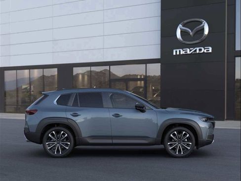 New 2026 MAZDA CX-50 AWD 2.5 S w/ Cargo Package image 5