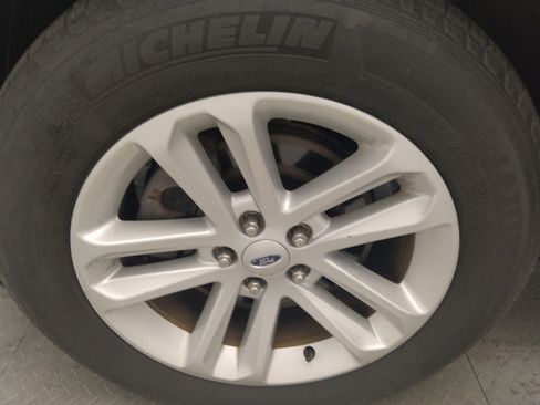 Used 2017 Ford Explorer 4WD image 31