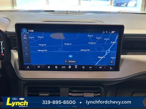 New 2026 Ford Maverick Lariat w/ Black Appearance Package AWD/4WD image 5