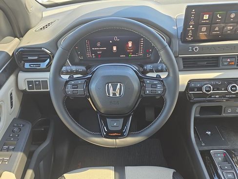 New 2026 Honda Passport TrailSport Elite image 31