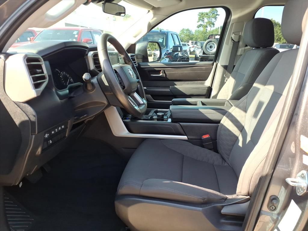 Used 2023 Toyota Tundra SR5 RWD image 17