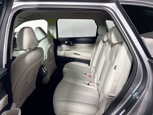 New 2026 Kia Sorento EX image 20