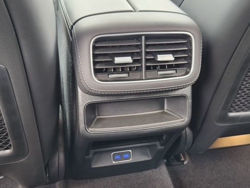 Certified 2025 Mercedes-Benz GLE 63 AMG S image 30