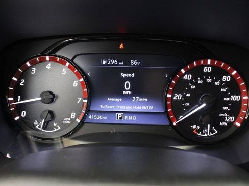 Certified 2022 Nissan Frontier Pro-X RWD image 10