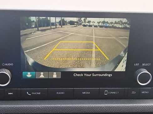 Used 2022 Honda Civic EX image 23
