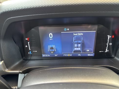 Used 2024 Ford Ranger XLT w/ FX4 Off-Road Package image 28