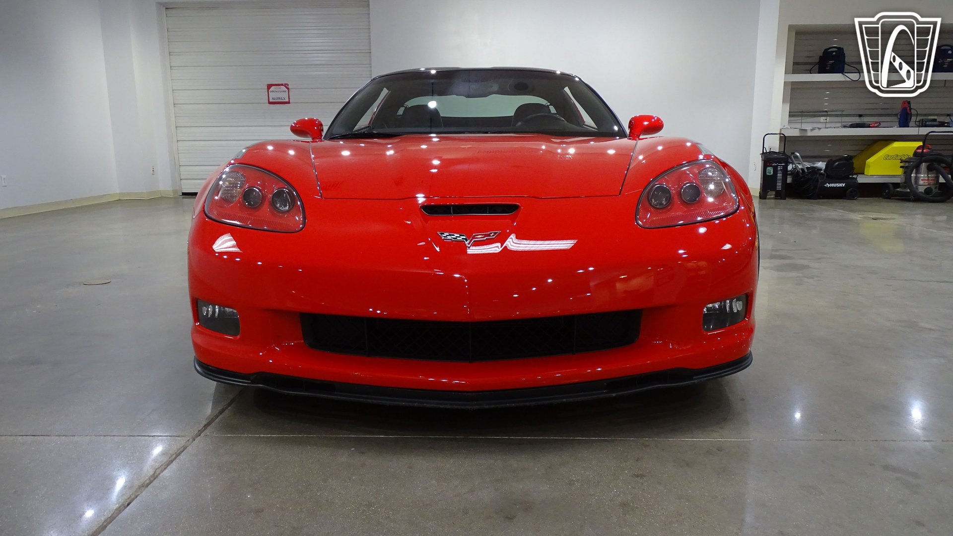 Used 2011 Chevrolet Corvette Grand Sport w/ Preferred Equipment Group RWD image 24