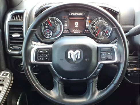 Used 2022 RAM 2500 Laramie AWD/4WD image 22
