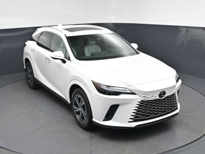 New 2026 Lexus RX 350 Premium w/ Convenience Package