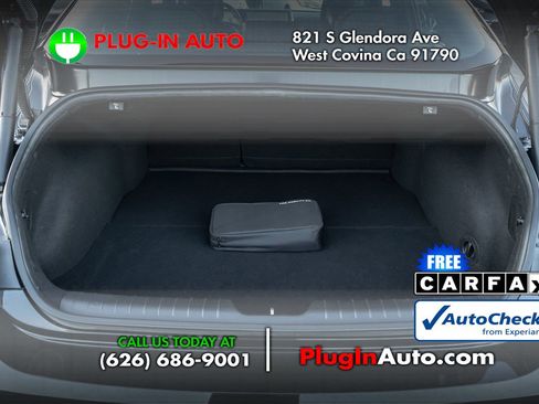 Used 2023 Hyundai Ioniq 6 SEL image 11