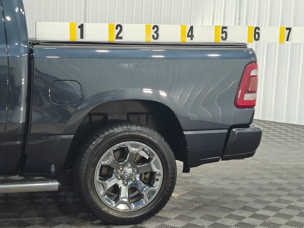 Used 2019 RAM 1500 Big Horn AWD/4WD image 27