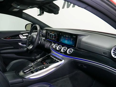 Used 2024 Mercedes-Benz AMG GT 43 image 23