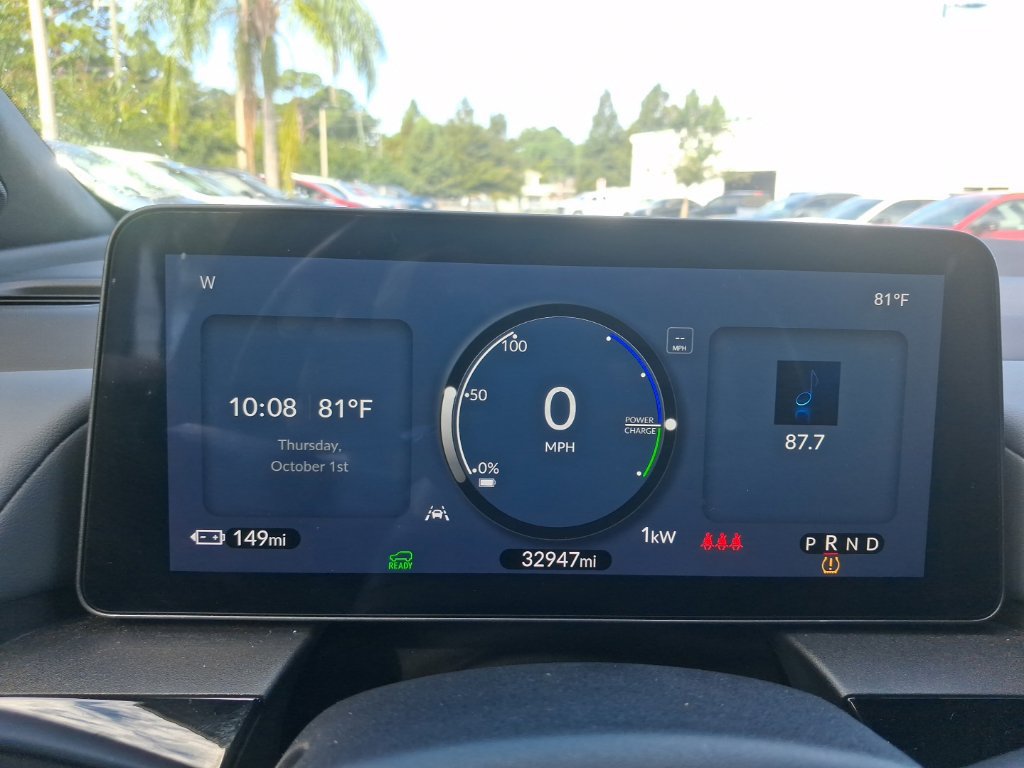 Used 2024 Honda Prologue Touring image 33