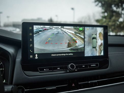 New 2026 Mitsubishi Outlander SEL AWD/4WD image 25