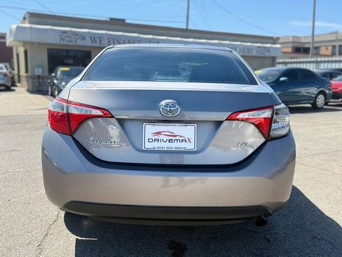 Used 2014 Toyota Corolla LE image 36