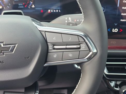 New 2026 Chevrolet Traverse Z71 w/ Enhanced Driving Package image 25