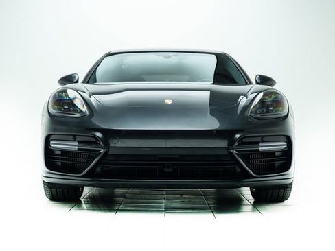 Used 2018 Porsche Panamera Turbo Sport Turismo image 6