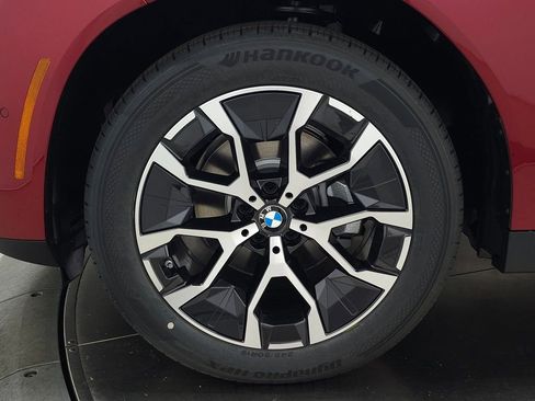 Used 2026 BMW X3 xDrive30 AWD/4WD image 8