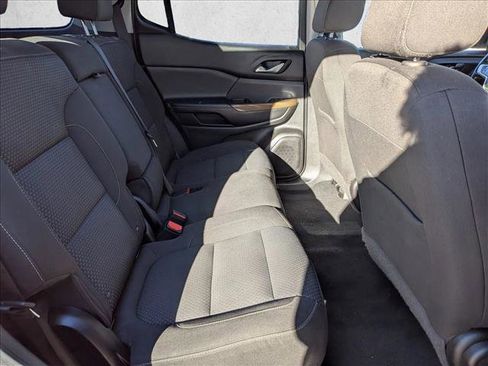 Used 2020 GMC Acadia SLE w/ Driver Convenience Package image 20